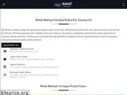 Sites similar to rahatnakliyat.com