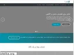 Sites similar to rahauav.com