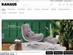 Sites similar to rahaus.de