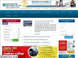 Sites similar to rahavan.vn