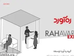 Sites similar to rahavard-expo.com
