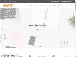 Sites similar to rahavardit.ir