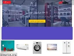 Sites similar to rahavardkala.com