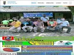 Sites similar to rahayu-soko.desa.id