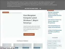 Sites similar to rahayukomputer.blogspot.com