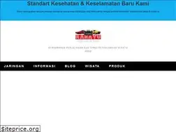 Sites similar to rahayumobilsurabaya.com