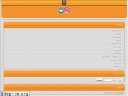 Sites similar to rahbordtools.ir