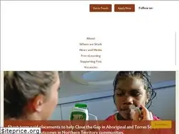 Sites similar to rahc.com.au