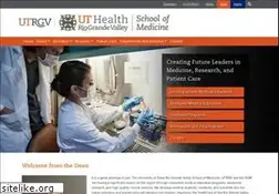 Sites similar to rahc.uthscsa.edu