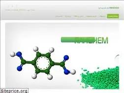 Sites similar to rahchem.com