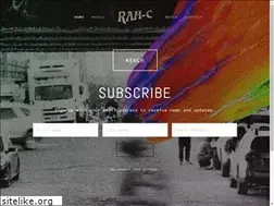 Sites similar to rahcmusic.com
