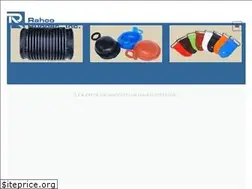 Sites similar to rahco-rubber.com