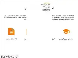 Sites similar to rahe-novin.com