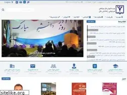 Sites similar to rahedanesh.ac.ir