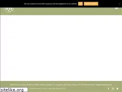 Sites similar to raheenhouse.ie
