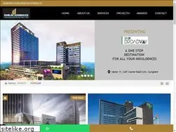 Sites similar to rahejaassociates.com