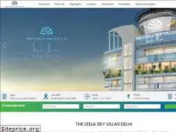 Sites similar to rahejanavinminar.in