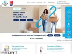 Sites similar to rahejaqbe.com