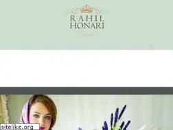 Sites similar to rahelehhonari.com