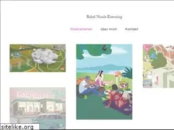 Sites similar to raheleisenring.ch