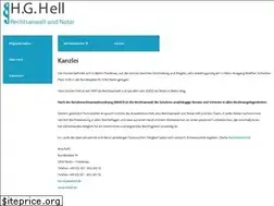 Sites similar to rahell.de