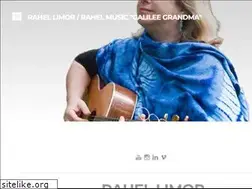 Sites similar to rahelmusic.com