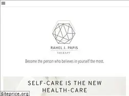 Sites similar to rahelpapis.com