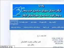 Sites similar to rahema.org