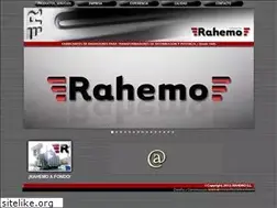Sites similar to rahemo.com