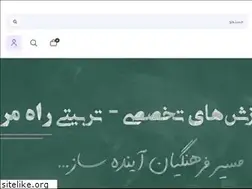 Sites similar to rahemorabi.ir