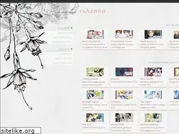 Sites similar to rahenna.com