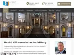 Sites similar to raherrig.de