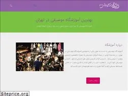 Sites similar to rahesaba.com