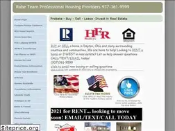 Sites similar to raheteam.com