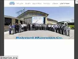Sites similar to rahflex.com