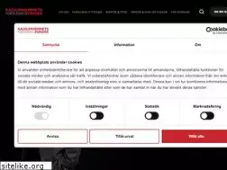 Sites similar to rahfo.se