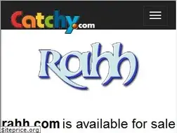 Sites similar to rahh.com