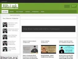 Sites similar to rahiask.com