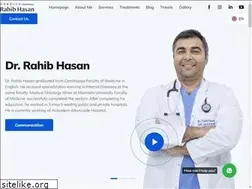 Sites similar to rahibhasan.com