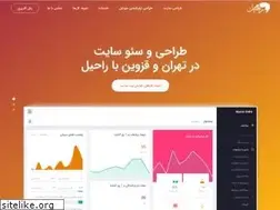 Sites similar to rahilco.ir