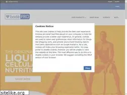 Sites similar to rahimahjutawan.vemma.com