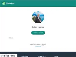 Sites similar to rahimhartanah.wasap.my