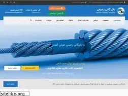 Sites similar to rahimitrading.com