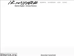 Sites similar to rahimnajfar.com