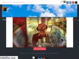 Sites similar to rahimquazi.com