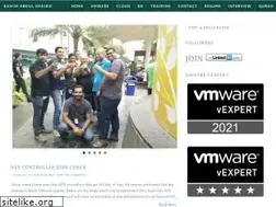 Sites similar to rahimshaikh.com