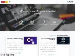 Sites similar to rahinab.com