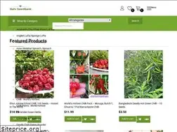 Sites similar to rahiseedbank.com