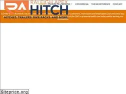 Sites similar to rahitch.com