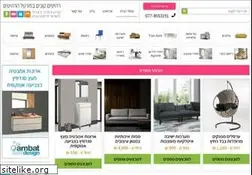Sites similar to rahitim.co.il